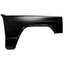 Load image into Gallery viewer, Omix Front Fender Right 97-01 Jeep Cherokee (XJ) - Black Ops Auto Works