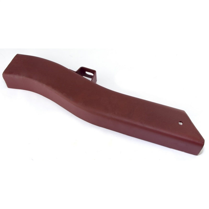 Omix Front Frame Rail Right 18-Inch- 41-45 Willys MB - Black Ops Auto Works