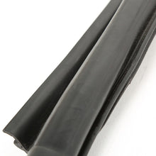 Load image into Gallery viewer, Omix Front Full Door Seal LH 07-18 Jeep Wrangler - Black Ops Auto Works