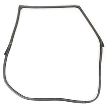 Load image into Gallery viewer, Omix Front Full Door Seal LH 07-18 Jeep Wrangler - Black Ops Auto Works