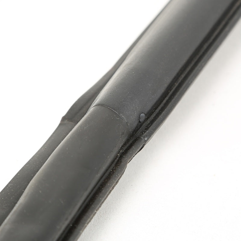 Omix Front Full Door Seal RH 07-18 Jeep Wrangler - Black Ops Auto Works