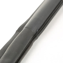 Load image into Gallery viewer, Omix Front Full Door Seal RH 07-18 Jeep Wrangler - Black Ops Auto Works