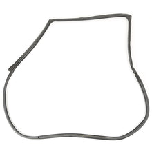 Load image into Gallery viewer, Omix Front Full Door Seal RH 07-18 Jeep Wrangler - Black Ops Auto Works