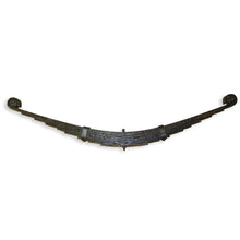 Load image into Gallery viewer, Omix Front Leaf Spring 10 Leaf 55-75 Jeep CJ Models - Black Ops Auto Works