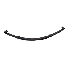 Load image into Gallery viewer, Omix Front Leaf Spring 4 Leaf 87-95 Jeep Wrangler - Black Ops Auto Works