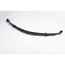 Load image into Gallery viewer, Omix Front Leaf Spring 5 Leaf 76-86 Jeep CJ-7 &amp; CJ-8 - Black Ops Auto Works