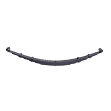 Load image into Gallery viewer, Omix Front Leaf Spring 7 Leaf 55-75 Jeep CJ Models - Black Ops Auto Works