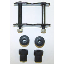 Load image into Gallery viewer, Omix Front Spring Shackle Kit 76-86 Jeep CJ Models - Black Ops Auto Works