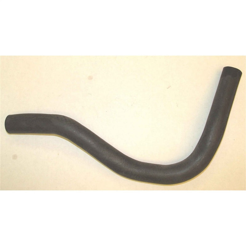 Omix Fuel Filler Hose 81-86 Jeep CJ8 (Scramblers) - Black Ops Auto Works