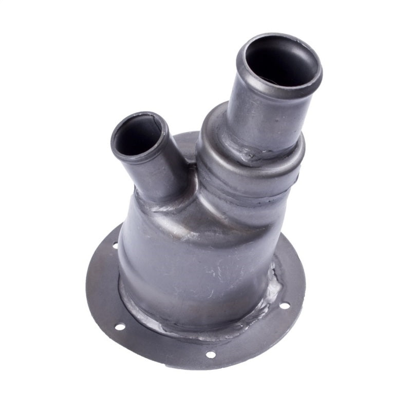 Omix Fuel Filler Neck 91-95 Jeep Wrangler (YJ) - Black Ops Auto Works