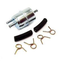 Load image into Gallery viewer, Omix Fuel Filter Kit 72-90 Jeep CJ &amp; Wrangler - Black Ops Auto Works
