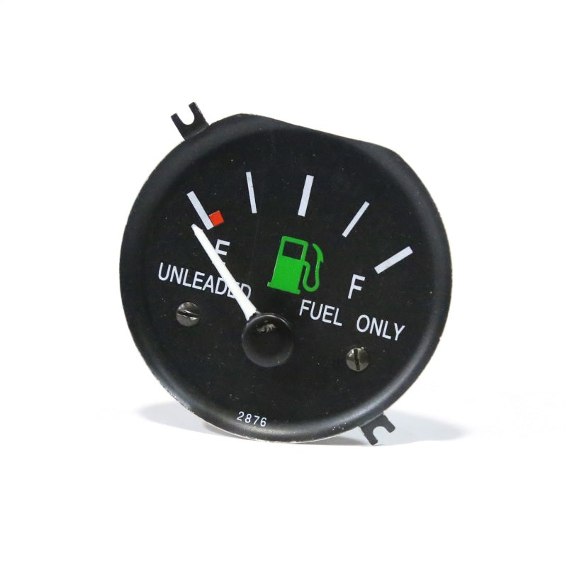 Omix Fuel Level Gauge 87-91 Jeep Wrangler YJ - Black Ops Auto Works