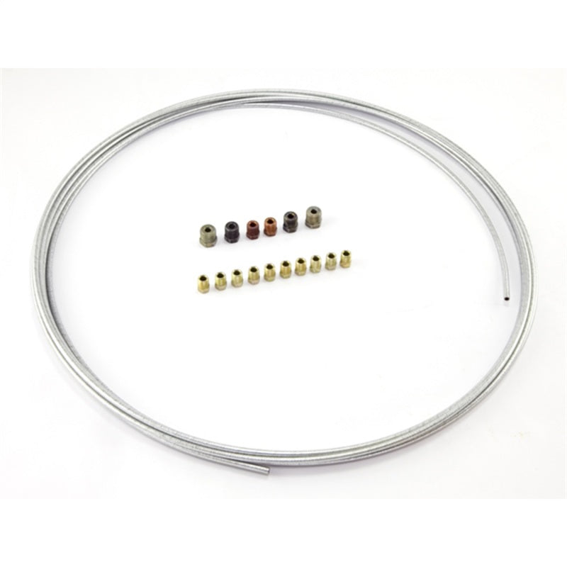 Omix Fuel Line Coil 3/16in 25ft - Black Ops Auto Works