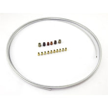 Load image into Gallery viewer, Omix Fuel Line Coil 3/16in 25ft - Black Ops Auto Works