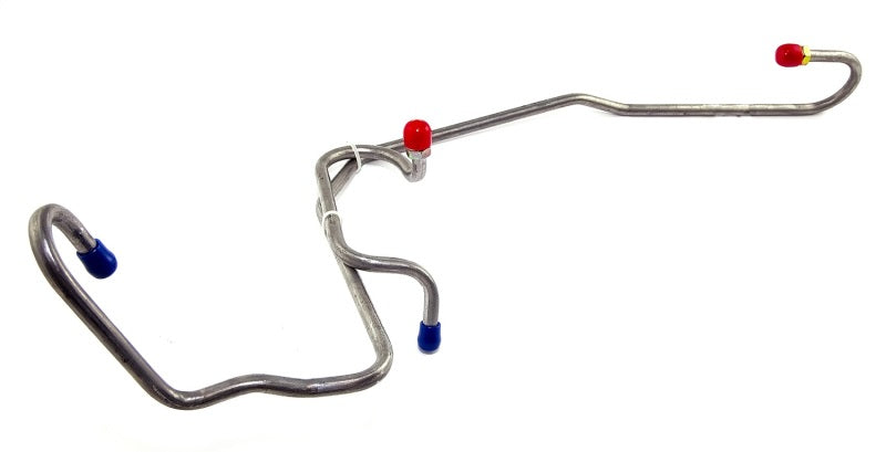 Omix Fuel Line Pump To Carb 76-81 Jeep CJ7 - Black Ops Auto Works