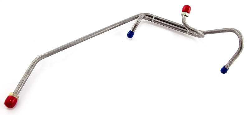 Omix Fuel Line Pump To Carb 76-83 Jeep CJ5 - Black Ops Auto Works