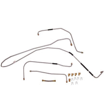Load image into Gallery viewer, Omix Fuel Line Set 41-44 Willys MB and Ford GPW - Black Ops Auto Works