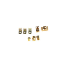 Load image into Gallery viewer, Omix Fuel Line Set 50-52 Willys M38 - Black Ops Auto Works