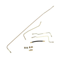 Load image into Gallery viewer, Omix Fuel Line Set 50-52 Willys M38 - Black Ops Auto Works