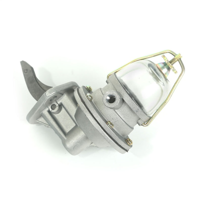 Omix Fuel Pump 134 CI 41-71 Willys & Jeep Models - Black Ops Auto Works