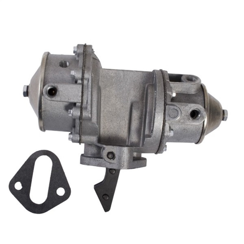 Omix Fuel Pump With Vac 134 CI 46-53 Willys & Models - Black Ops Auto Works