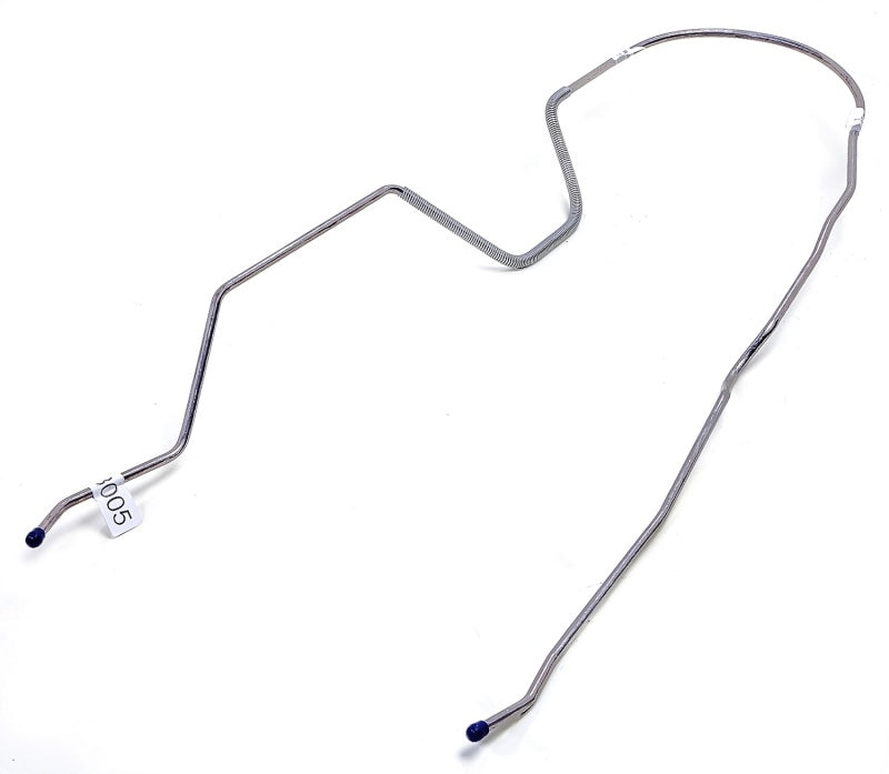 Omix Fuel Vapor Return Line 82-86 Jeep CJ7 - Black Ops Auto Works
