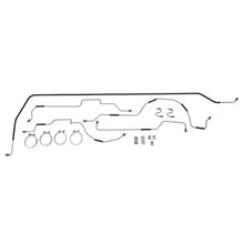 Load image into Gallery viewer, Omix Full Brake Line Set 42-45 Willys MB - Black Ops Auto Works