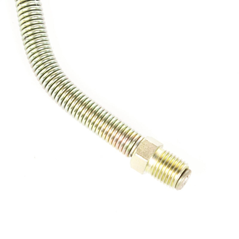 Omix Full Brake Line Set 81-86 Jeep CJ7 - Black Ops Auto Works