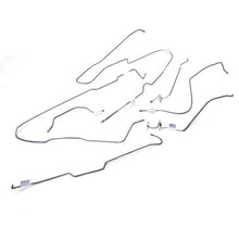 Load image into Gallery viewer, Omix Full Brake Line Set 81-86 Jeep CJ7 - Black Ops Auto Works