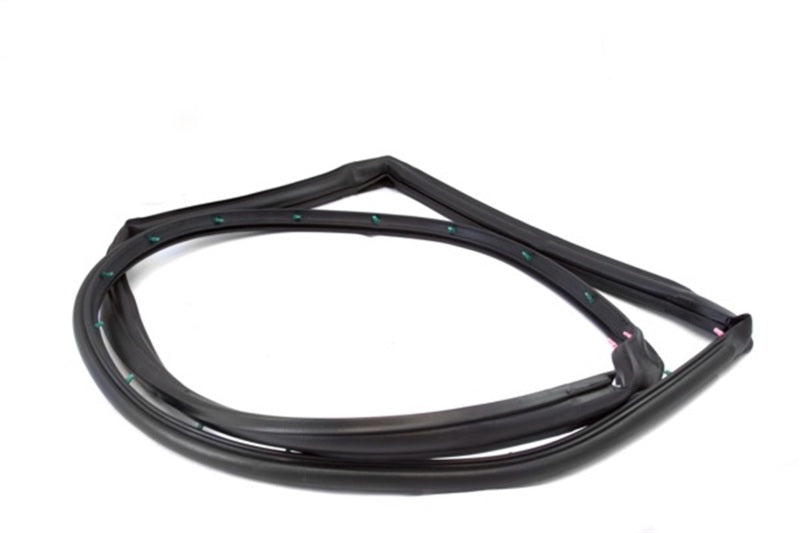 Omix Full Door Seal Left 97-06 Jeep Wrangler - Black Ops Auto Works