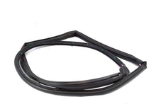 Load image into Gallery viewer, Omix Full Door Seal Left 97-06 Jeep Wrangler - Black Ops Auto Works