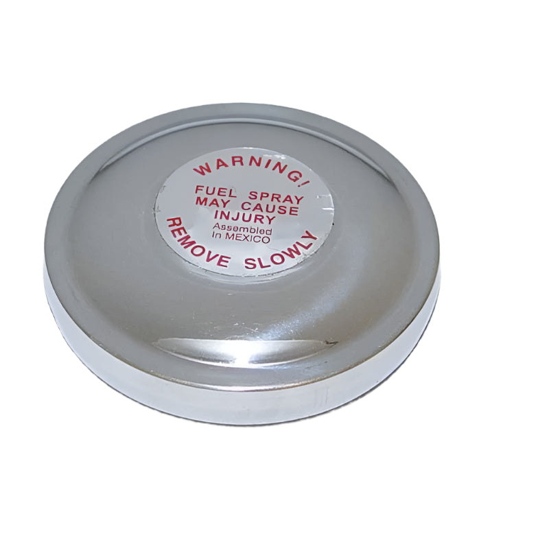 Omix Gas Cap 71-76 CJ-5 & CJ-6 - Black Ops Auto Works