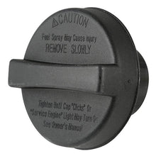 Load image into Gallery viewer, Omix Gas Cap Non-Locking 03-18 Jeep Wrangler - Black Ops Auto Works