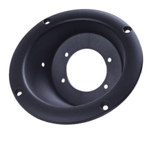 Load image into Gallery viewer, Omix Gas Filler Neck Bezel 97-06 Jeep Wrangler (TJ) - Black Ops Auto Works