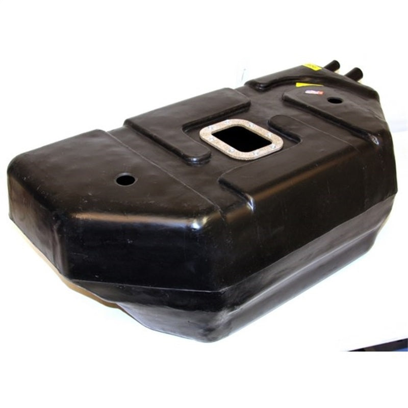 Omix Gas Tank 20 Gallon 87-95 Jeep Wrangler (YJ) - Black Ops Auto Works