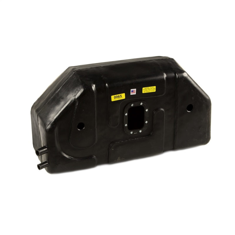 Omix Gas Tank 20 Gallon 87-95 Jeep Wrangler (YJ) - Black Ops Auto Works