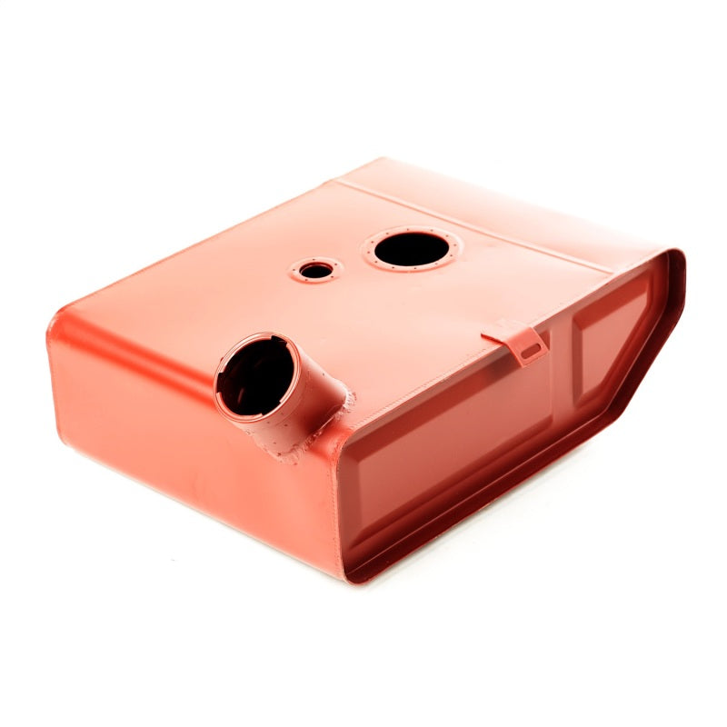 Omix Gas Tank 50-52 Willys M38 - Black Ops Auto Works