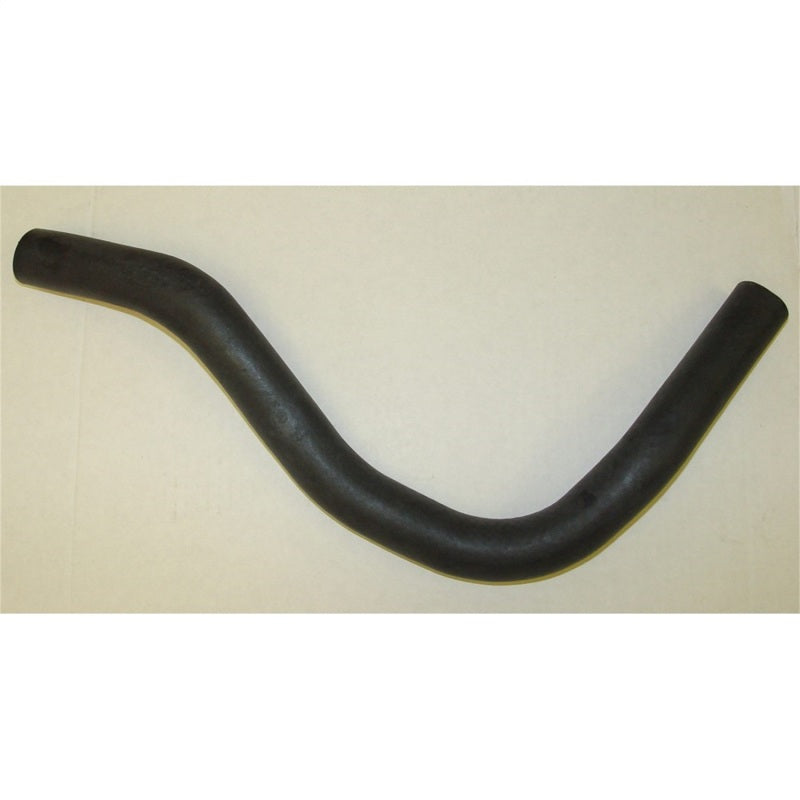 Omix Gas Tank Filler Hose 87-90 Jeep Wrangler (YJ) - Black Ops Auto Works