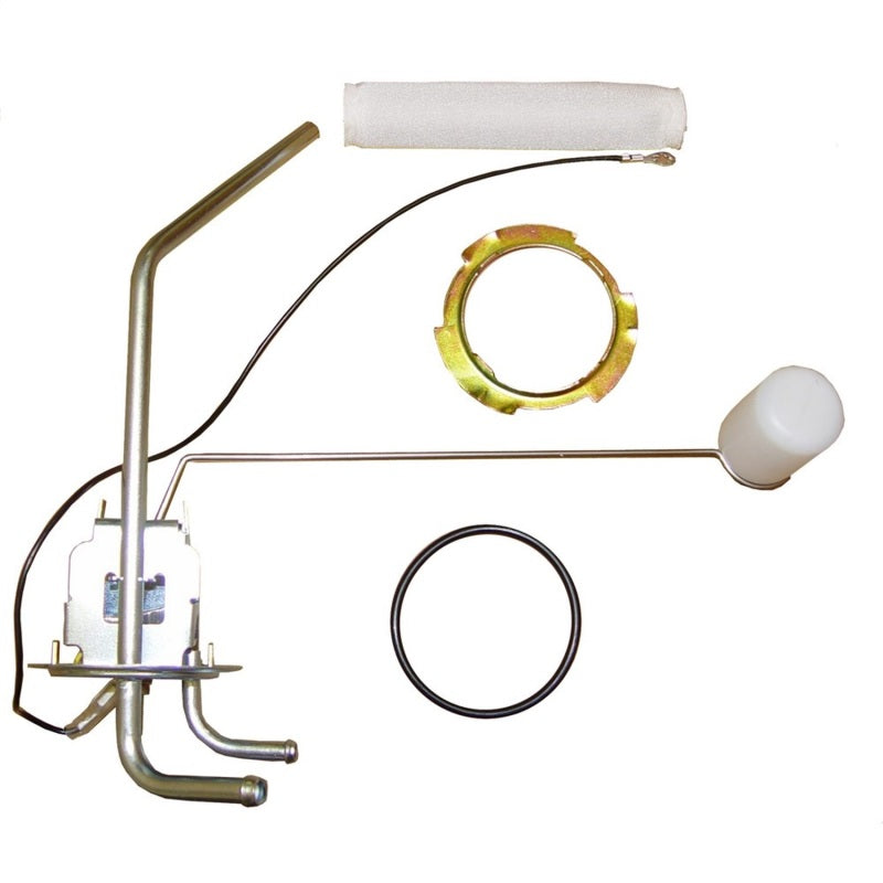 Omix Gas Tank Sending Unit Kit 70-86 Jeep CJ Models - Black Ops Auto Works