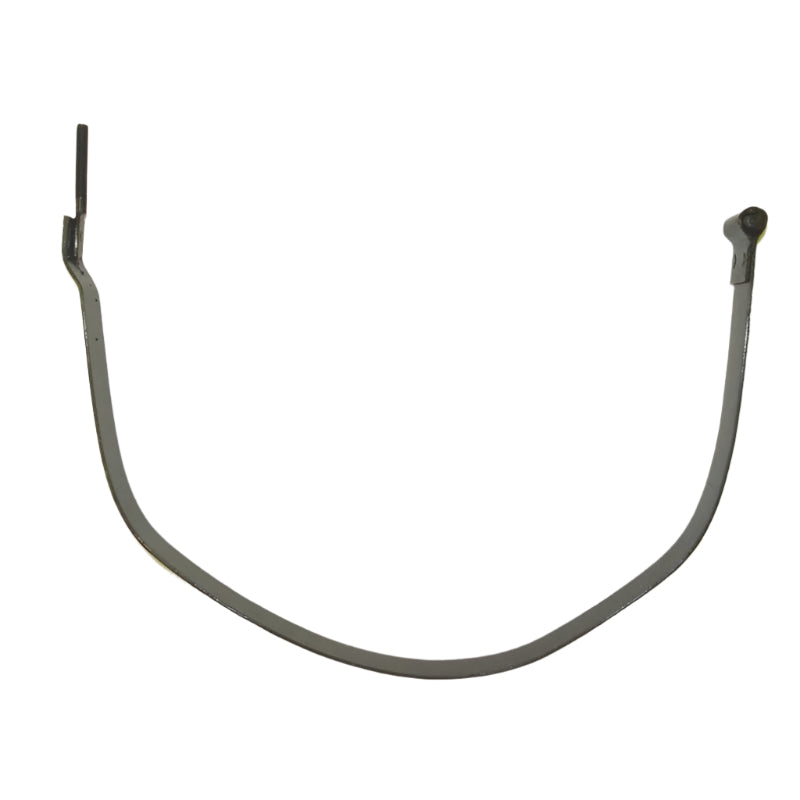 Omix Gas Tank Strap 72-95 Jeep CJ & Wrangler - Black Ops Auto Works
