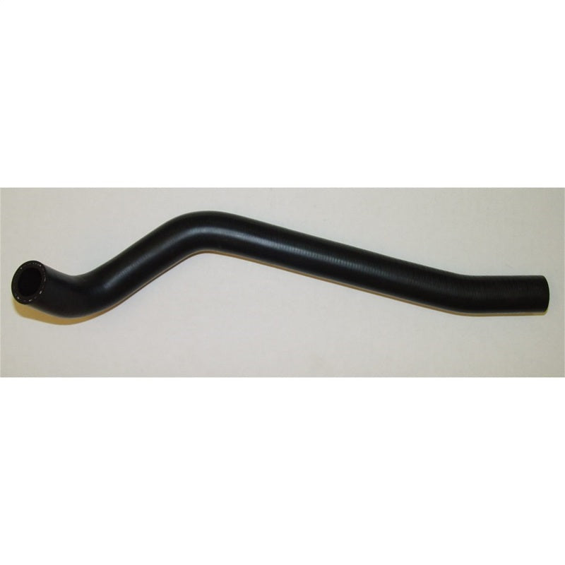 Omix Gas Tank Vent Hose 78-86 Jeep CJ Models - Black Ops Auto Works