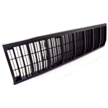 Load image into Gallery viewer, Omix Grille Insert Black 88-90 Jeep Cherokee (XJ) - Black Ops Auto Works