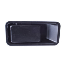 Load image into Gallery viewer, Omix Half Door Handle Left- 87-06 Jeep Wrangler - Black Ops Auto Works