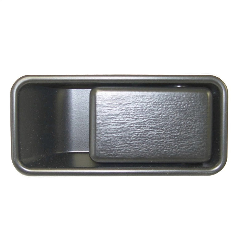 Omix Half Door Handle Right- 87-06 Jeep Wrangler - Black Ops Auto Works