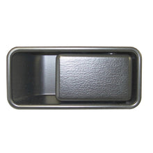 Load image into Gallery viewer, Omix Half Door Handle Right- 87-06 Jeep Wrangler - Black Ops Auto Works