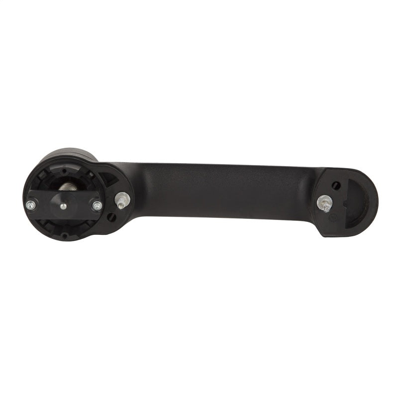 Omix Handle Door Outer- 07-18 Jeep Wrangler JK - Black Ops Auto Works