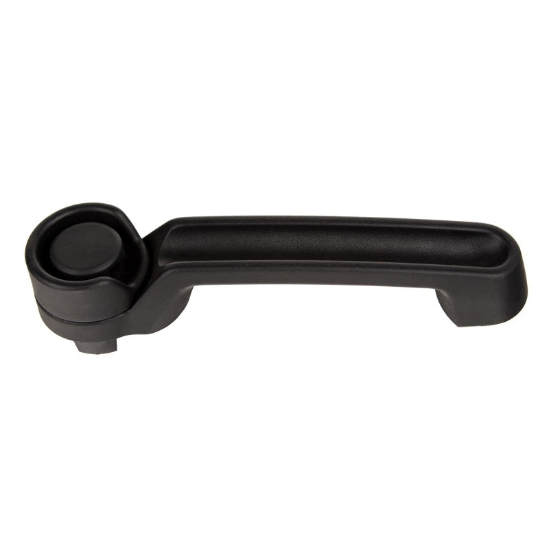 Omix Handle Door Outer- 07-18 Jeep Wrangler JK - Black Ops Auto Works