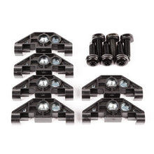 Load image into Gallery viewer, Omix Hardtop Bolt and Nut Kit Set of 6- 07-18 JK/JKU - Black Ops Auto Works