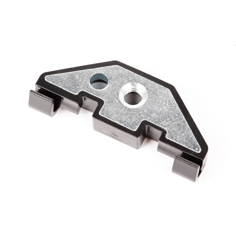 Omix Hardtop Nut with Clip- 07-18 Wrangler JK/JKU - Black Ops Auto Works