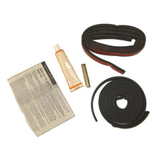 Load image into Gallery viewer, Omix Hardtop Seal Kit with Sealant 76-06 CJ &amp; Wrangler - Black Ops Auto Works